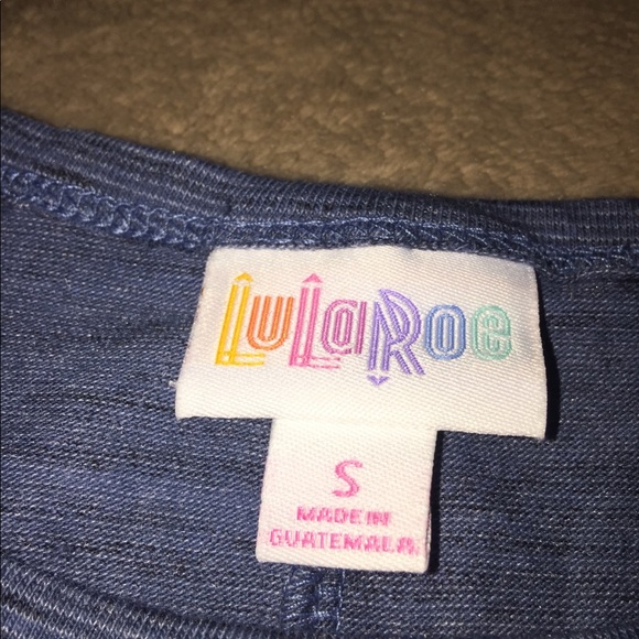 LULA ROE DRESS - Picture 3 of 3